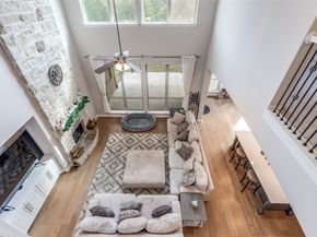 4307 Walston Ridge Court, Sugar Land TX 77479