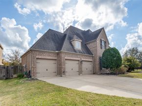 4307 Walston Ridge Court, Sugar Land TX 77479