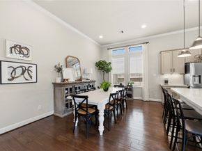 5110 W Lacey Garden Loop, Houston TX 77018