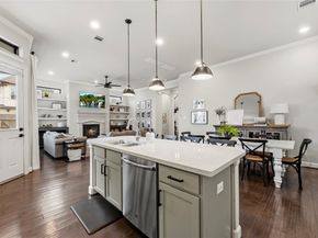 5110 W Lacey Garden Loop, Houston TX 77018