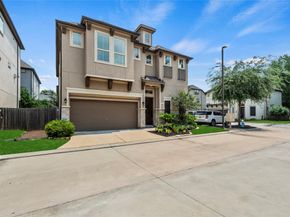 5110 W Lacey Garden Loop, Houston TX 77018