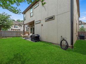 5110 W Lacey Garden Loop, Houston TX 77018