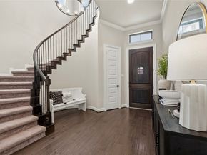 5110 W Lacey Garden Loop, Houston TX 77018