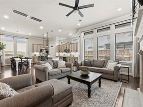 5110 W Lacey Garden Loop, Houston TX 77018