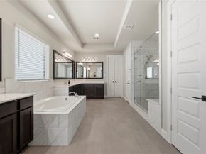 5110 W Lacey Garden Loop, Houston TX 77018