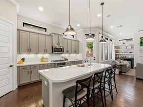 5110 W Lacey Garden Loop, Houston TX 77018