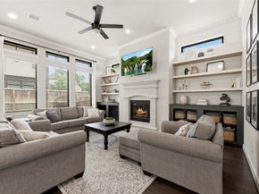 5110 W Lacey Garden Loop, Houston TX 77018