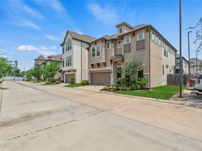 5110 W Lacey Garden Loop, Houston TX 77018