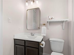 5110 W Lacey Garden Loop, Houston TX 77018