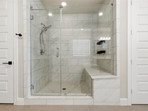 5110 W Lacey Garden Loop, Houston TX 77018