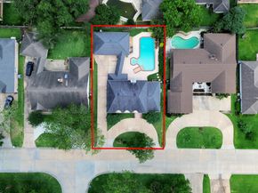 839 Longview Drive, Sugar Land TX 77478