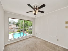 839 Longview Drive, Sugar Land TX 77478