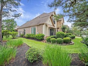 241 W Tupelo Green Circle, Spring TX 77389
