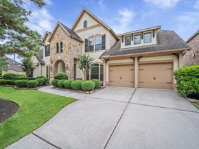 241 W Tupelo Green Circle, Spring TX 77389