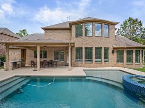 241 W Tupelo Green Circle, Spring TX 77389