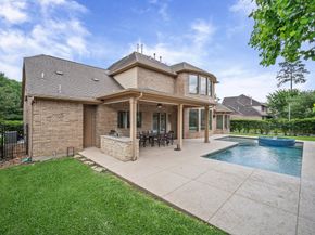 241 W Tupelo Green Circle, Spring TX 77389