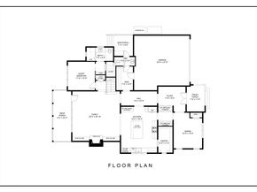 2019 Chantilly Lane, Houston TX 77018