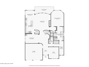 5306 Linden Field Court, Sugar Land TX 77479