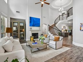 5306 Linden Field Court, Sugar Land TX 77479