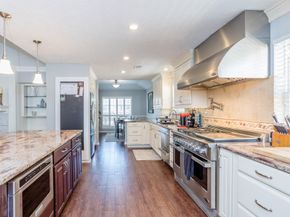 6134 Wigton Drive, Houston TX 77096