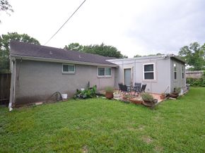 5834 Ludington Drive, Houston TX 77035