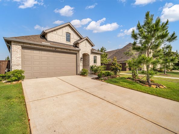 16327 Tawny Emperor Drive, Humble TX 77346