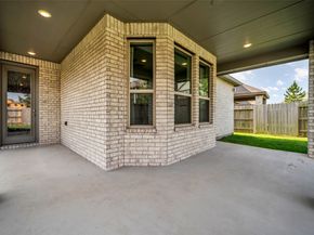16327 Tawny Emperor Drive, Humble TX 77346
