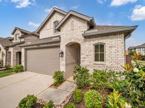 16327 Tawny Emperor Drive, Humble TX 77346