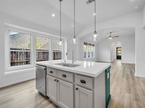 16327 Tawny Emperor Drive, Humble TX 77346