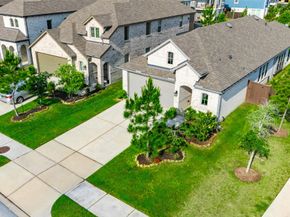 16327 Tawny Emperor Drive, Humble TX 77346