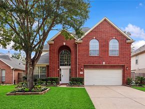 8506 Regalbrook Drive, Houston TX 77095