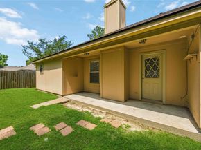 23619 Summer Pine Drive, Spring TX 77373