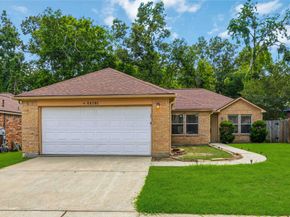 23619 Summer Pine Drive, Spring TX 77373