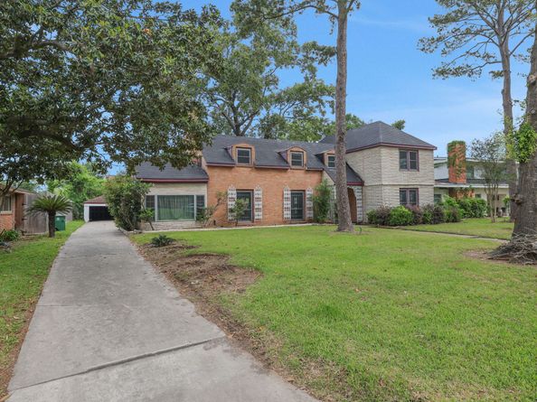 4119 Fernwood Drive, Houston TX 77021