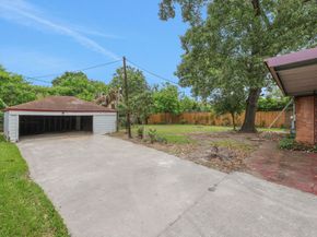 4119 Fernwood Drive, Houston TX 77021