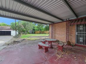 4119 Fernwood Drive, Houston TX 77021