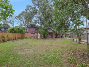 4119 Fernwood Drive, Houston TX 77021