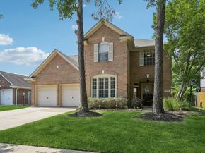 14130 Jade Meadow Court, Houston TX 77062