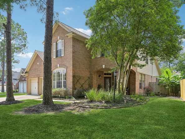 14130 Jade Meadow Court, Houston TX 77062