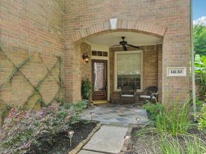 14130 Jade Meadow Court, Houston TX 77062