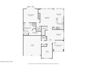 14130 Jade Meadow Court, Houston TX 77062