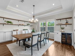 1451 Cheshire Lane, Houston TX 77018