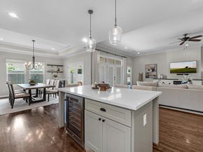 1451 Cheshire Lane, Houston TX 77018