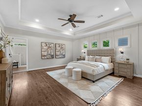 1451 Cheshire Lane, Houston TX 77018