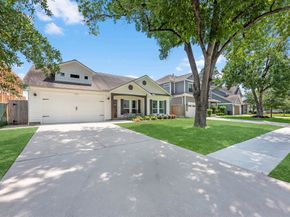 1451 Cheshire Lane, Houston TX 77018
