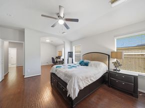 25707 Crisp Spring Lane, Spring TX 77373