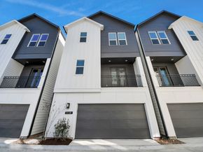 1104 Mansfield Street E, Houston TX 77091