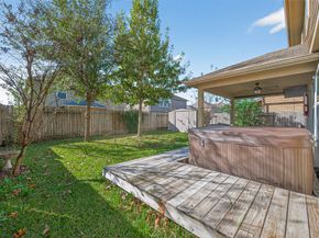 9940 Swallow Drive, Conroe TX 77385