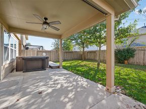 9940 Swallow Drive, Conroe TX 77385