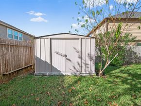 9940 Swallow Drive, Conroe TX 77385